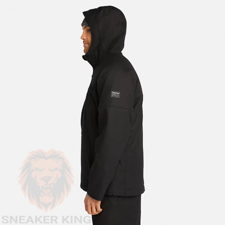 Куртка Timberland Pro  Gritflex Canvas Hooded Jacket  TB0A5XYQ001
